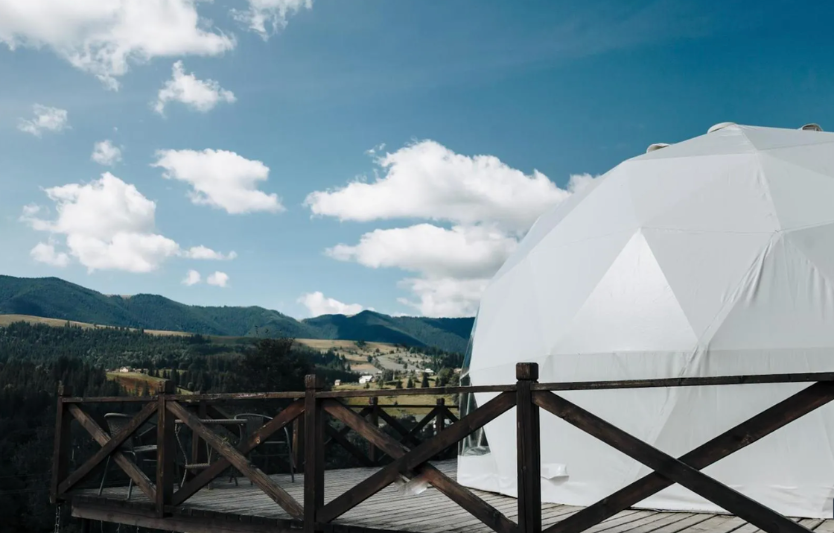 Локація та базова інформація