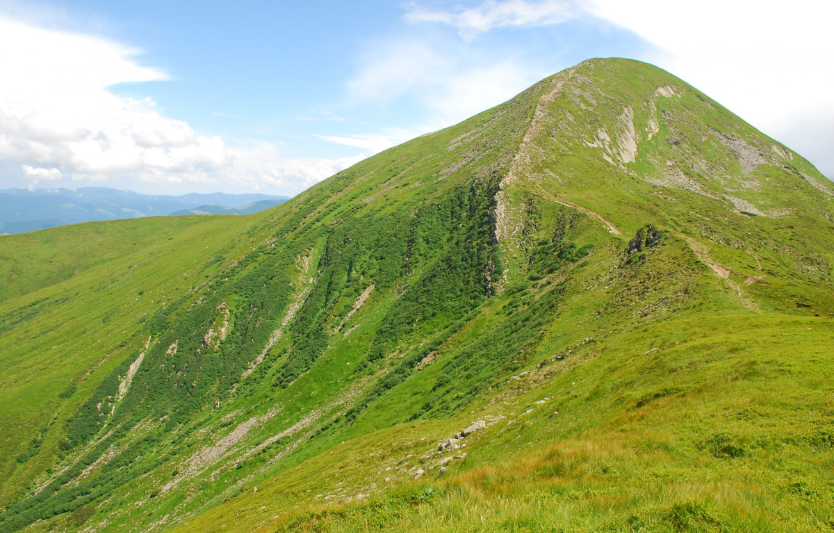 Хайкінг до Говерли офіційні стежки, сезонні поради