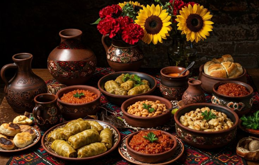 Що скуштувати в Карпатах банош, бограч і гуцульська бриндзя (ГЗ)