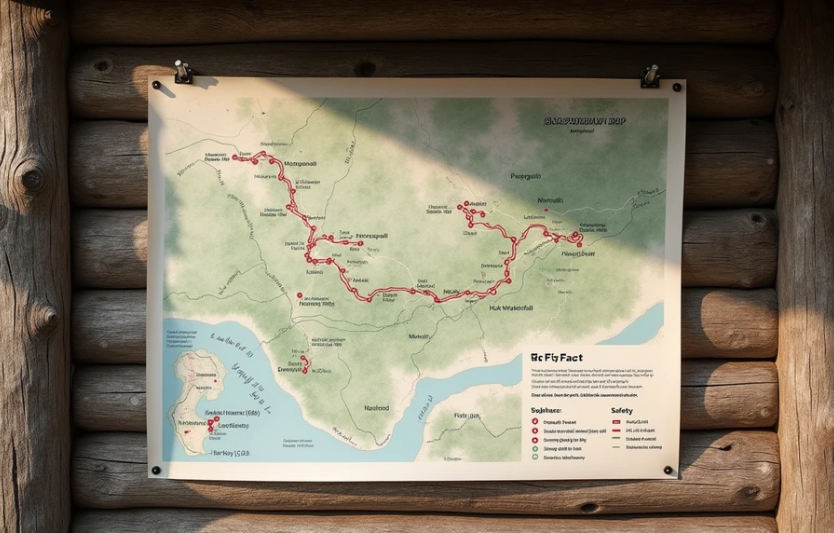 Трейлранінг у Карпатському НПП Гом’як — Синяк — Гук