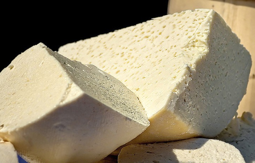 Фестиваль карпатських сирів у Рахові — листопад 2025