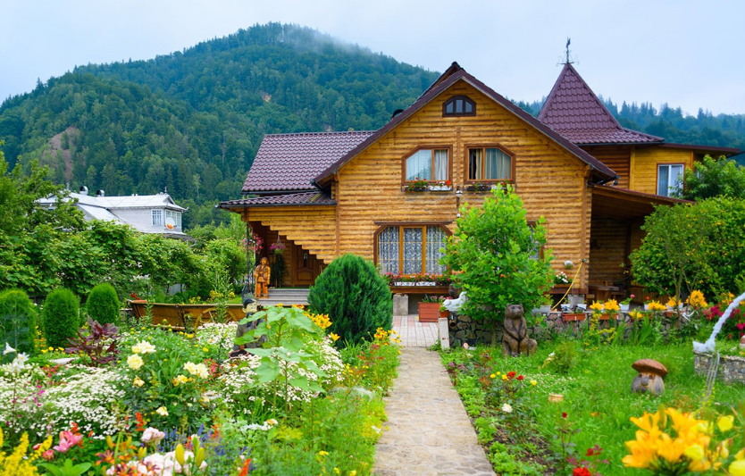Як знайти дешеве житло в Карпатах поради мандрівникам