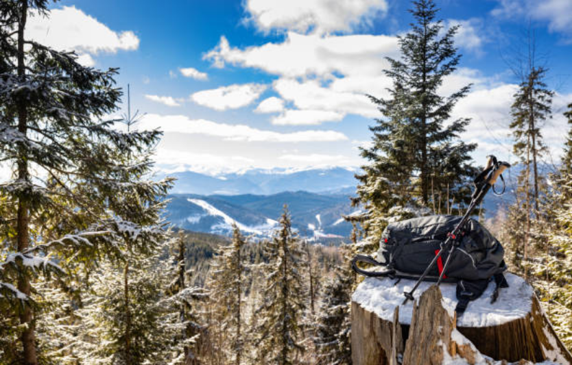 Як спланувати подорож у Карпати взимку поради для першої поїздки